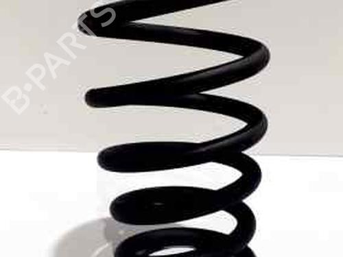 Shock absorber spring VOLVO XC90 I (275) D5 AWD | BP13963797C152 