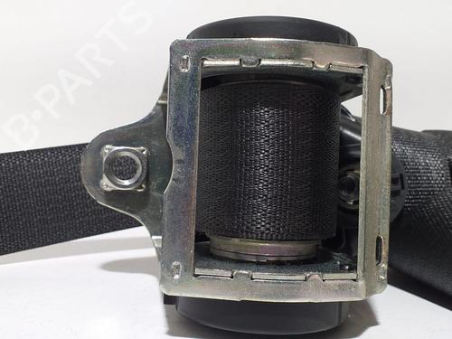 Rear left seatbelt OPEL CORSA D (S07)  | BP9999957I29 