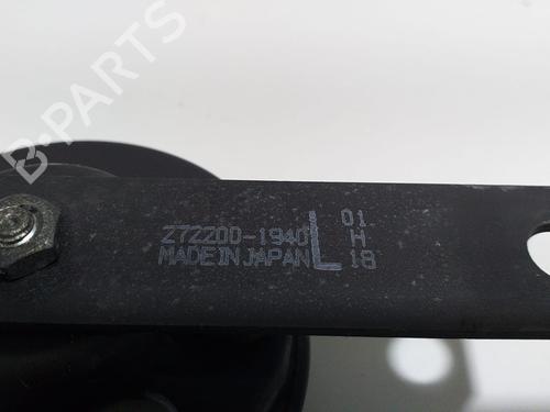 Horn SUZUKI GRAND VITARA II (JT, TE, TD) 2.0 (JB420) | BP13964896E13 