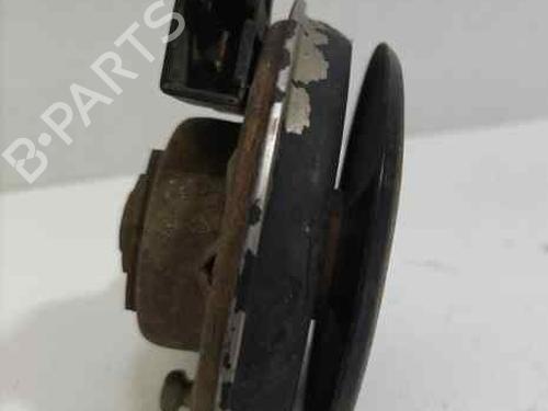Horn TOYOTA LAND CRUISER 90 (_J9_)  | BP17557390E13 
