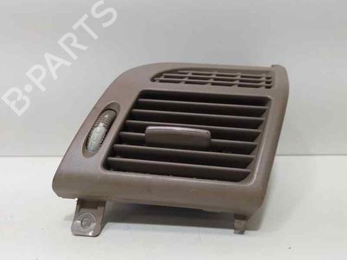 Luftventilen MERCEDES-BENZ E-CLASS (W211) [2002-2009]  18433930