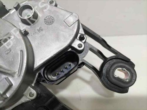 Rear wiper motor SEAT LEON (5F1) 1.6 TDI | BP17140393M102 