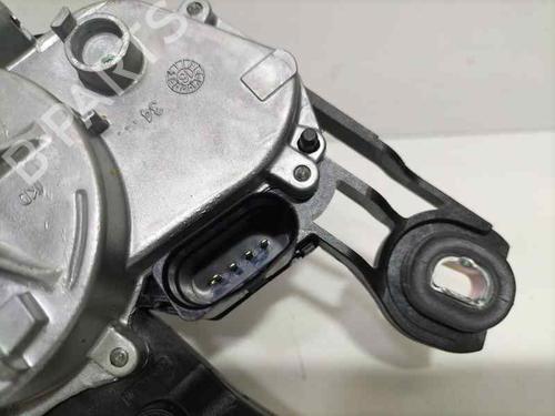 BP17140393M102 | Essuie-glace moteur arrière SEAT LEON (5F1)  BP17140393M102