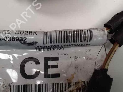 Wiring harness JAGUAR S-TYPE II (X200) 2.7 D | BP13963583E16 