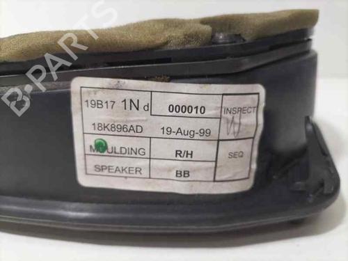 Radio JAGUAR S-TYPE II (X200) 3.0 V6 | BP17101343E6 
