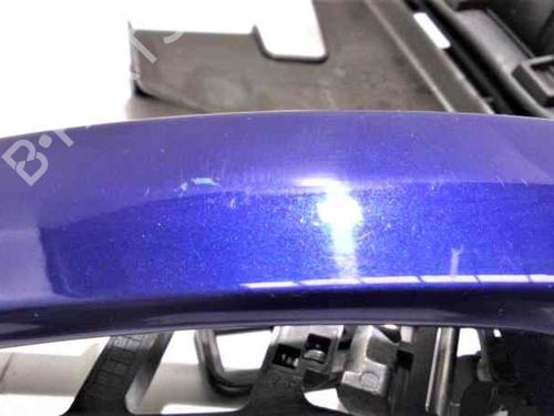 Front right exterior door handle FORD FIESTA VI (CB1, CCN) 1.25 | BP6325774C129 