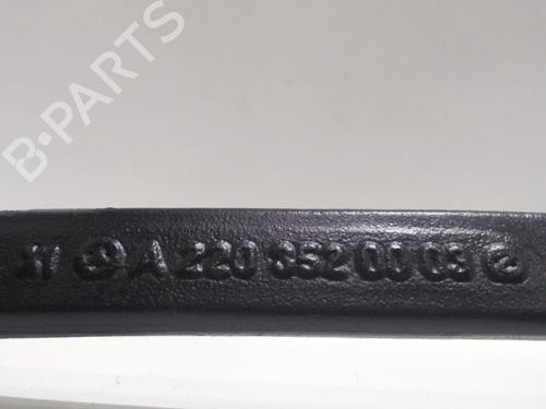 Querlenker links hinten MERCEDES-BENZ S-CLASS (W220, V220)  | BP7270975M14 