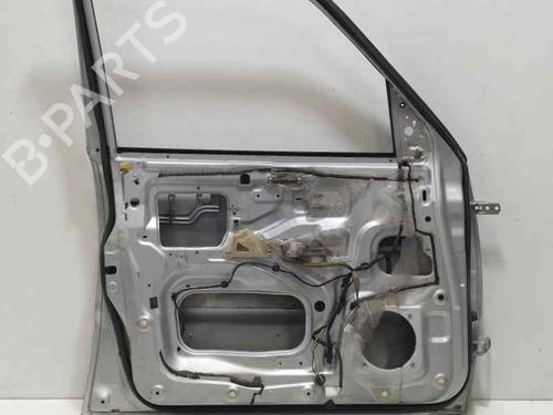 Left front door MITSUBISHI PAJERO III (V7_W, V6_W) 3.2 Di-D (V68W) | BP17642604C2 