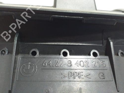 Air vent BMW X5 (E53) 3.0 d | BP11648254I21 