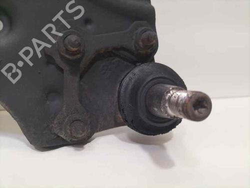 Left front suspension arm SEAT IBIZA III (6L1)  | BP18323771M12 