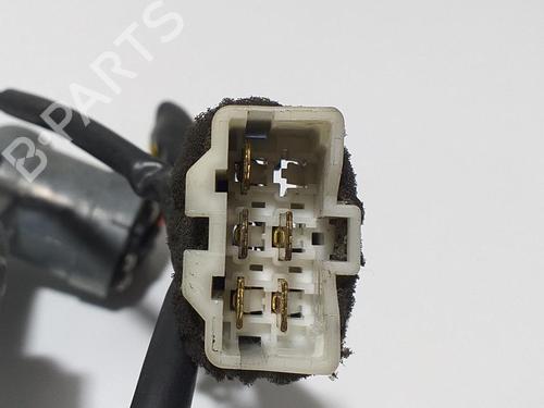 Ignition barrel HYUNDAI COUPE I (RD) 2.0 16V | BP8621045M48 
