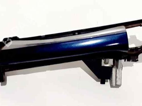 Front left exterior door handle MERCEDES-BENZ S-CLASS (W220)  | BP5937047C128 