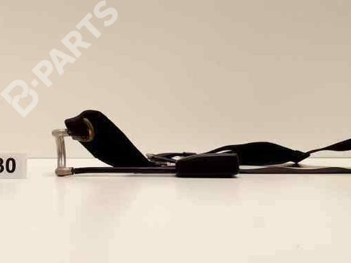 Used Rear middle belt tensioner Rear middle belt tensioner VW GOLF III (1H1) 1.9 SDI (64 hp) 8730709 8730709