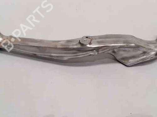 Left rear suspension arm NISSAN X-TRAIL II (T31) 2.0 dCi 4x4 | BP6045082M14 
