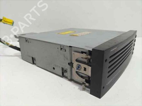 Radio PEUGEOT 307 Break (3E) 2.0 HDI 90 | BP17089493E6 