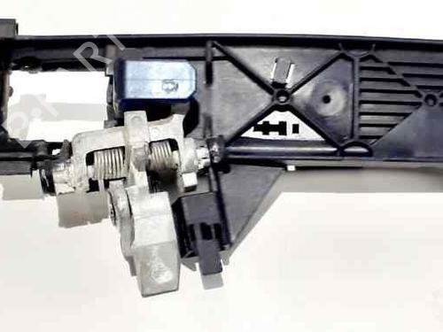 Front left exterior door handle MERCEDES-BENZ S-CLASS (W220)  | BP5937047C128 