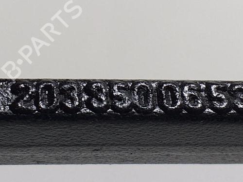 Left rear suspension arm MERCEDES-BENZ C-CLASS Coupe (CL203)  | BP13964946M14 