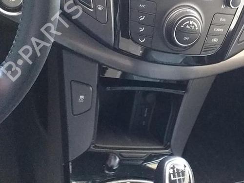 Rear left exterior door handle HYUNDAI i40 I (VF)  | BP13615285C130 