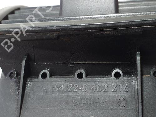 Air vent BMW X5 (E53) 3.0 d | BP11688330I21 