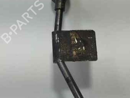 Pipe FORD MONDEO III Saloon (B4Y)  | BP19790416M125 