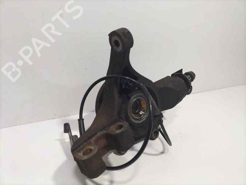 Right front steering knuckle PEUGEOT 307 Break (3E) 2.0 HDI 90 | BP16876386M26 