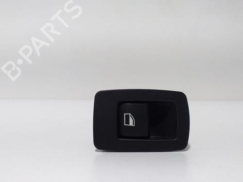 Used Left rear window switch BMW 1 (F20) M 135 i xDrive (320 hp) 9367582