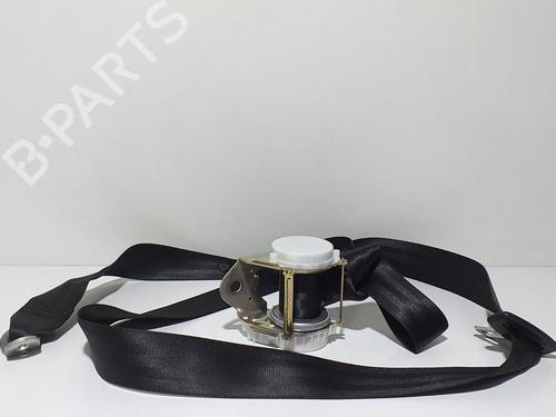 Rear left seatbelt AUDI A3 (8P1) 2.0 TDI 16V | BP10921043I29 