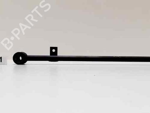 Venstre bagtil bærearm NISSAN X-TRAIL I (T30) [2001-2013]  6316343
