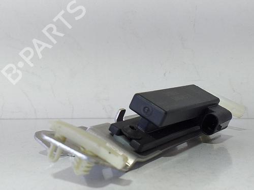 Electronic module LAND ROVER RANGE ROVER SPORT II (L494) 3.0 SDV6 4x4 | BP14516122M83 