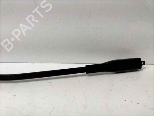 Front windshield wiper arm OPEL CORSA E (X15)  | BP17529083C143 