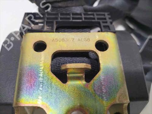 Rear right seatbelt PEUGEOT 206 Hatchback (2A/C) 1.4 i | BP16926141I28 