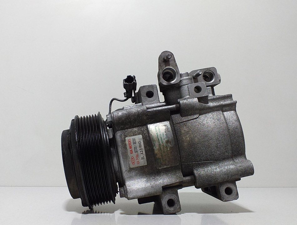Air Conditioning AC Compressor Fit For Kia Sorento XM 2.2L D4HB 2009-2015 DV16