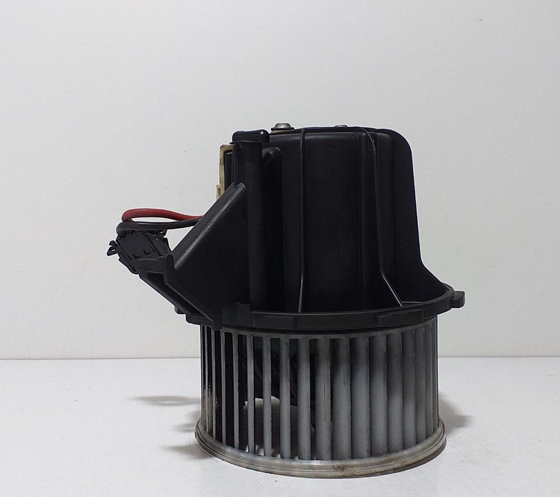 Heater blower motor AUDI Q5 (8RB) 3.0 TDI quattro 11329285 BParts