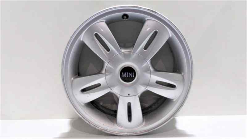 Jante MINI MINI (R50, R53) Cooper 6763296 | 47137 | X | B-Parts