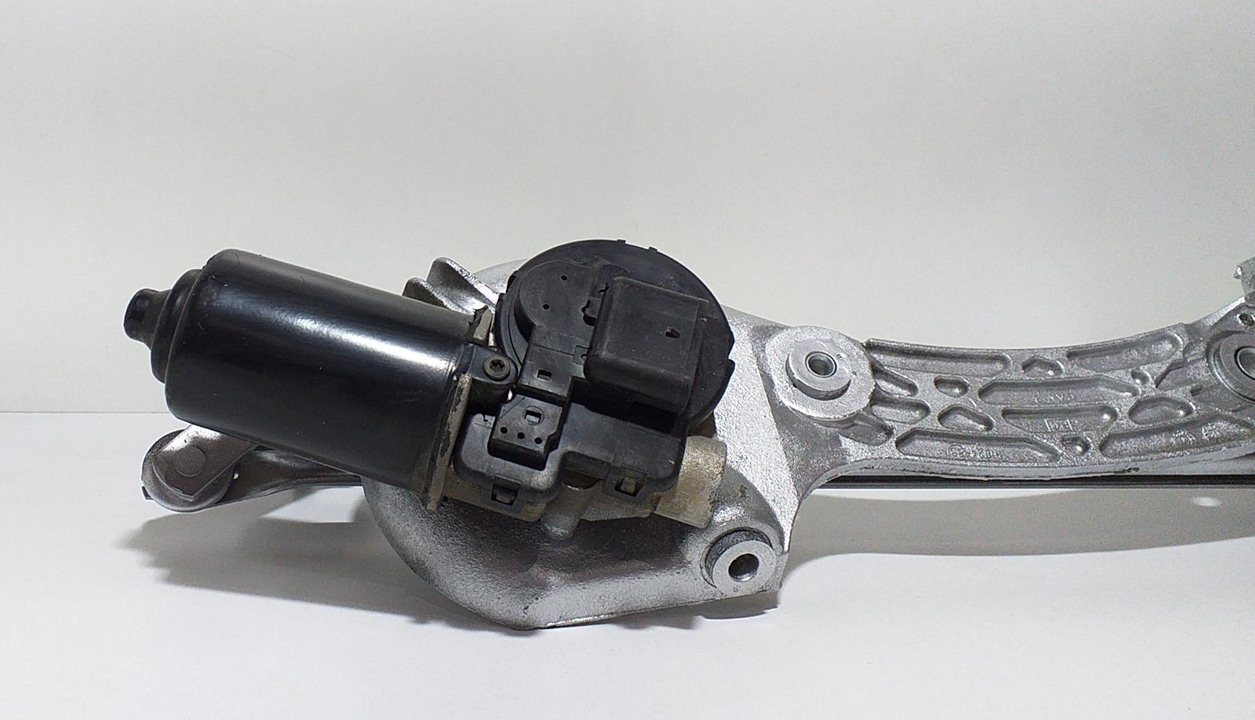 Front wiper motor JAGUAR STYPE II (X200) 2.7 D 9623503 BParts