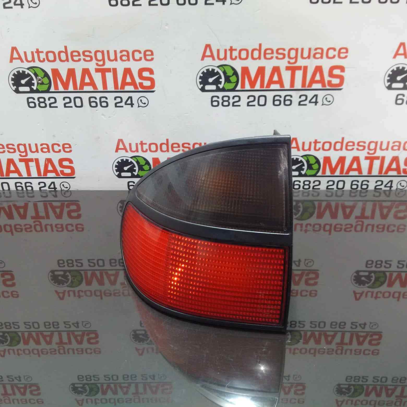 Crémaillère de direction OPEL VECTRA B 3/5 portes (J96) 2.2