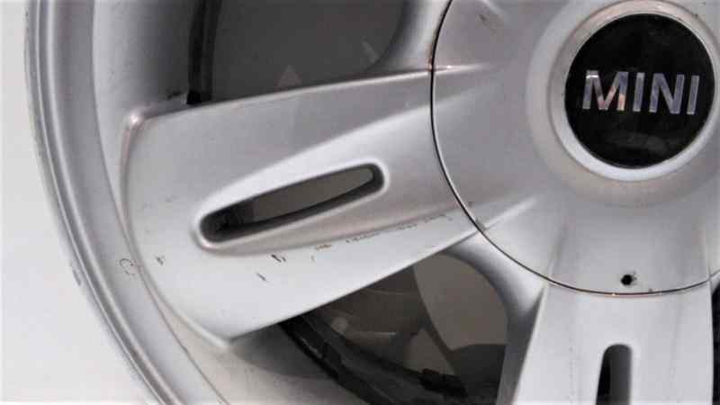 Jante MINI MINI (R50, R53) Cooper 6763296 | 47137 | X | B-Parts
