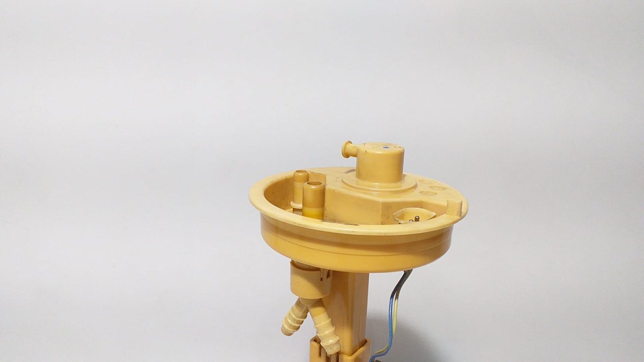 Fuel pump BMW X5 (E70) 3.0 d 9258905 BParts