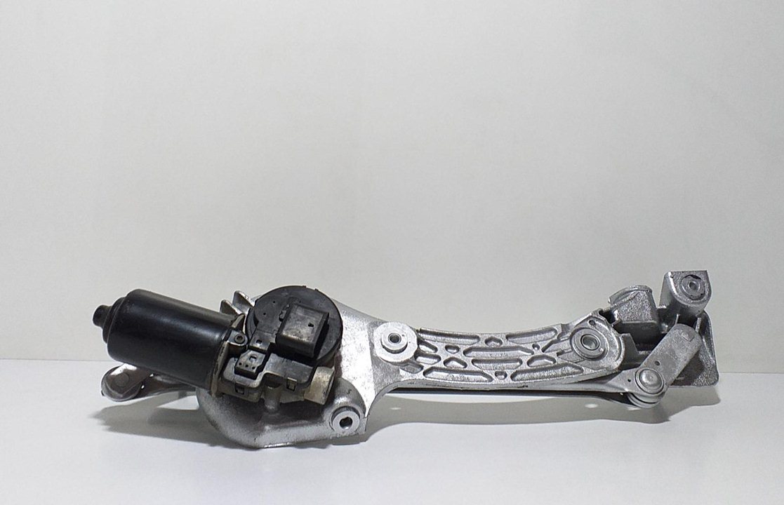 Front wiper motor JAGUAR STYPE II (X200) 2.7 D 9623503 BParts