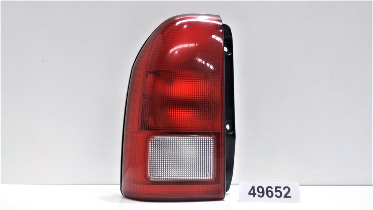 FEU ARRIÈRE GAUCHE Renault Kangoo Express (FW) 2009 8200419949