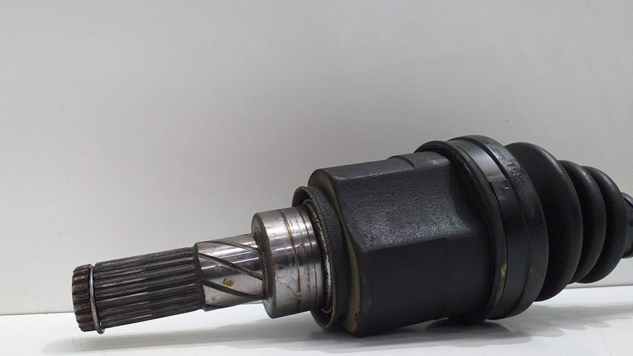 Right rear driveshaft NISSAN XTRAIL (T30) 8214777 BParts