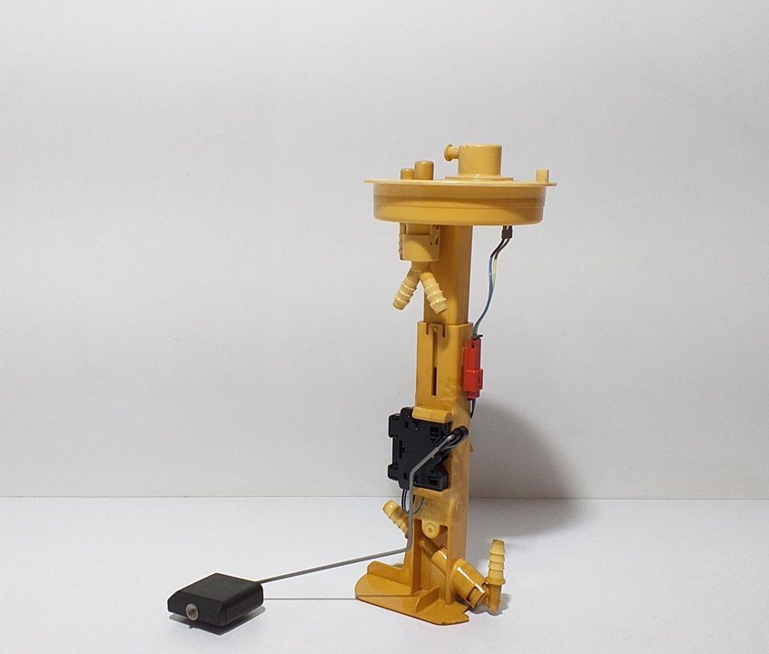 Fuel pump BMW X5 (E70) 3.0 d 9258905 BParts