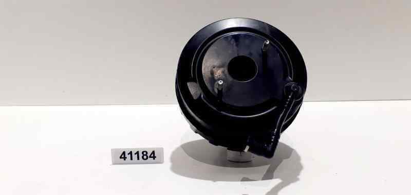 Servo brake