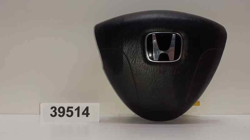 air bolsa new civic