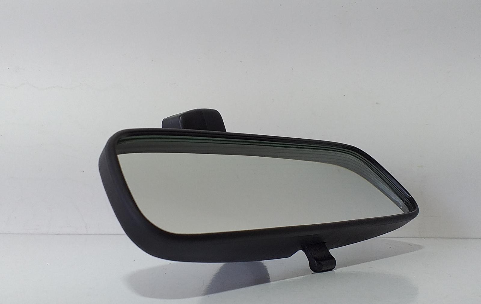 Rear mirror RENAULT KOLEOS I (HY_) 2.0 dCi 4x4 (HY0K) 11716822 | B 