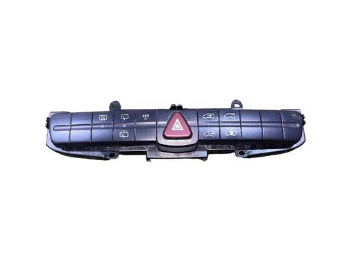 Comutador / Botão 4 piscas MERCEDES-BENZ VITO / MIXTO Van (W639) [2003-2026]  31682146