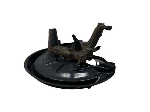 Right rear steering knuckle VW GOLF VI (5K1) 1.4 TSI | BP32259584M28