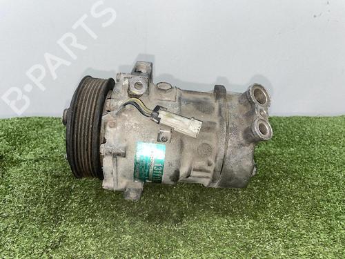 Compresseur AC OPEL VECTRA C (Z02) [2002-2009]  31681735