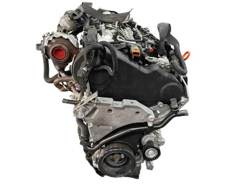 Engine VW CADDY III Box Body/MPV (2KA, 2KH, 2CA, 2CH) 1.9 TDI | BP29933992M1