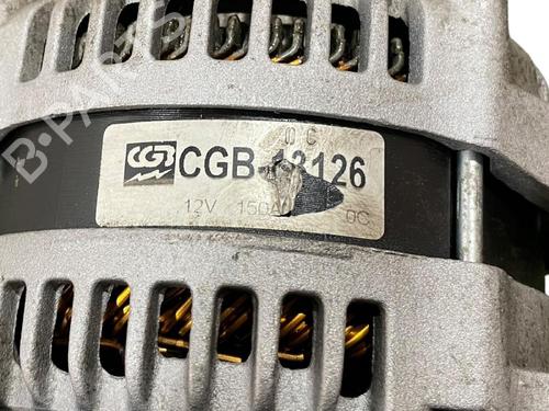Alternator RENAULT ESPACE IV (JK0/1_) 3.0 dCi (JK0J, JK0V) | BP25210609M7 